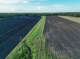 927 Vacek Rd, Palacios, TX 77465