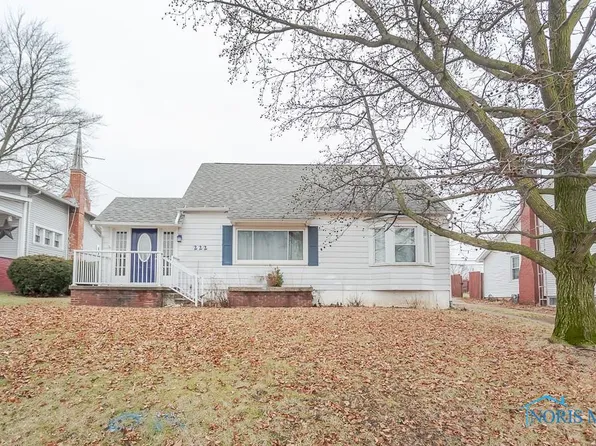 222 E Washington St, Napoleon, OH 43545