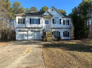 1458 Little Vine Rd, Temple, GA 30179