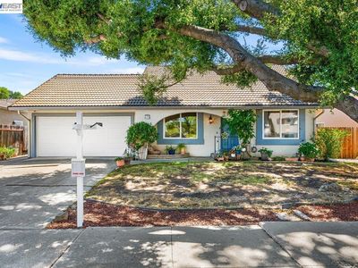 675 Alameda Dr, Livermore, CA, 94551