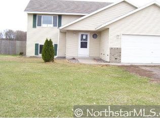 10733 308th Ave, Princeton, MN 55371