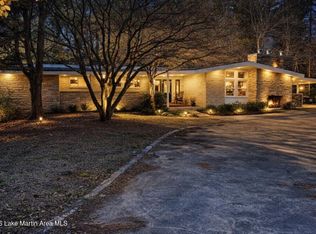 3052 Dadeville Rd, Alexander City, AL 35010