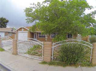 220 Hillsway Dr, Las Vegas, NV 89110