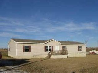 286 County Road 4421, Rhome, TX 76078