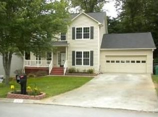 1137 Edenbridge Way, Knoxville, TN 37923