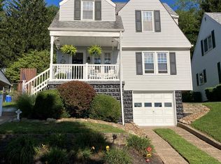 41 Warwood Ter, Wheeling, WV 26003