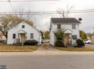 15 & 17 E High St, Seaford, DE