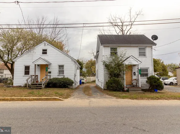 15 & 17 E High St, Seaford, DE 19973