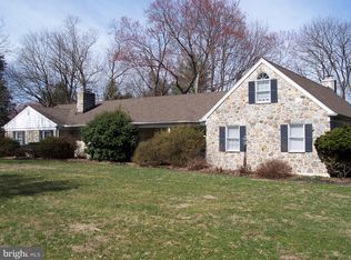 347 Ivy Mills Rd, Glen Mills, PA 19342