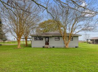1837 L D Verette Rd, Mamou, LA 70554