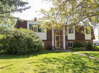 1106 Ridge Ave, Lancaster, WI 53813
