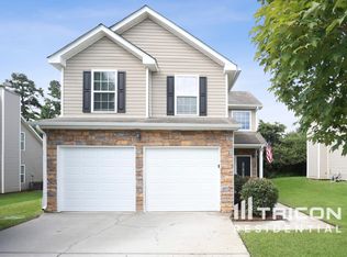 4262 Winston Cir, Atlanta, GA 30349
