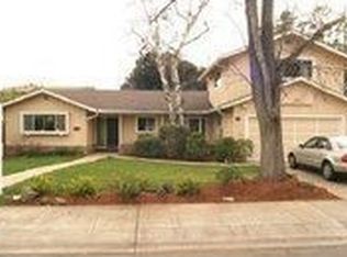 1444 Pitman Ave, Palo Alto, CA 94301