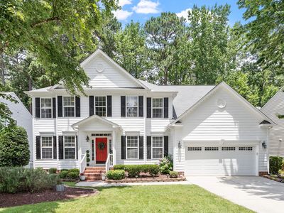 2422 Castleburg Dr, Apex, NC, 27523