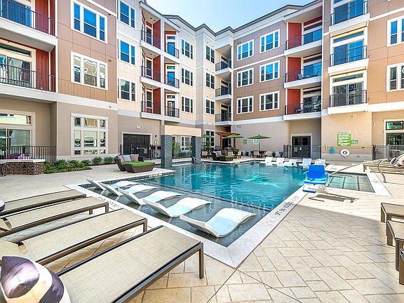 5th image of 9355 John W Elliott Dr APT 342