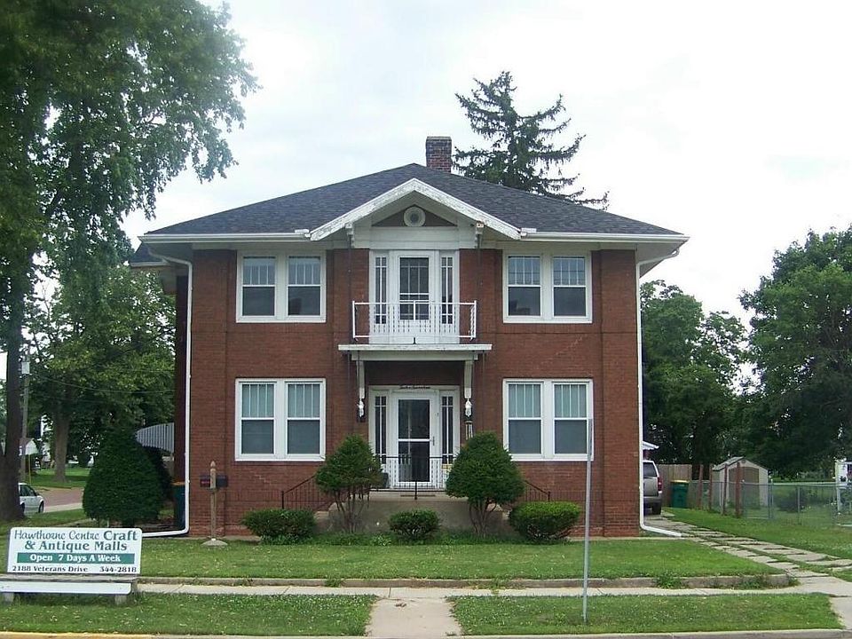 1st image of 1217 E Knox St