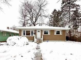 2720 Gilboa Ave, Zion, IL 60099