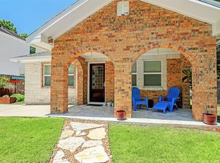 3715 Bruce St, Houston, TX 77009