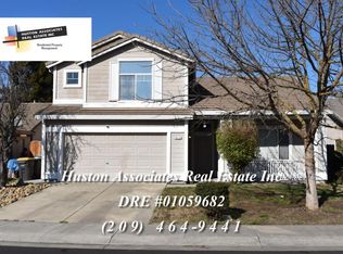 913 Sanddollar Cir, Stockton, CA 95206