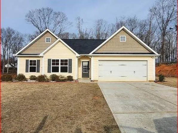 3432 Silver Chase Ct, Gainesville, GA 30507
