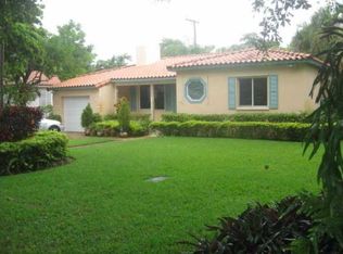 629 Palermo Ave, Coral Gables, FL 33134