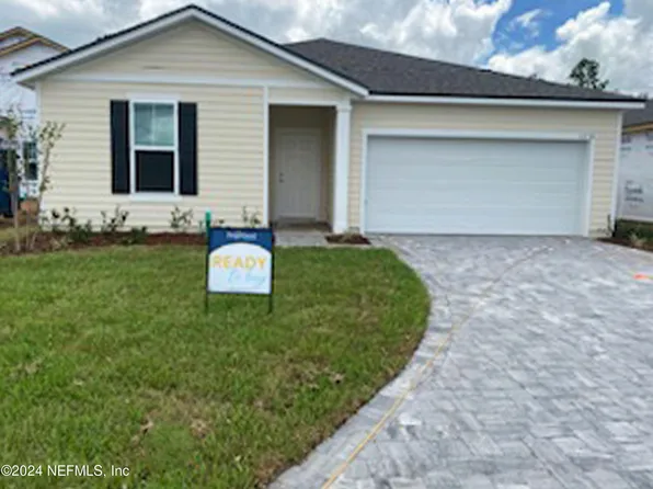 11348 TIBURON Drive, Jacksonville, FL 32221