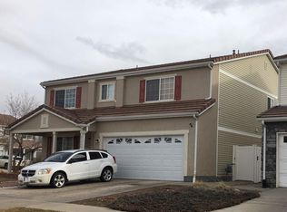 21648 E 54th Ave, Denver, CO 80249