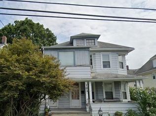 181 Harlem Ave, Bridgeport, CT 06606