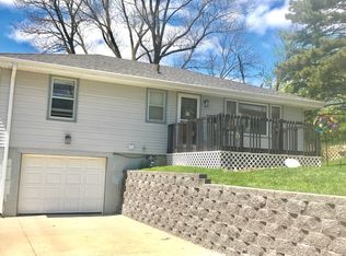 3001 S Cornelia St, Sioux City, IA 51106