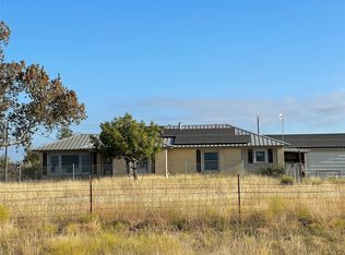 565 Fm 1241, Hamilton, TX 76531