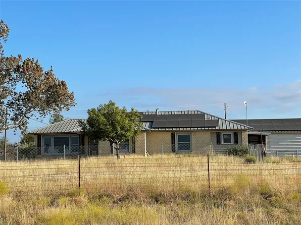 565 Fm 1241, Hamilton, TX 76531