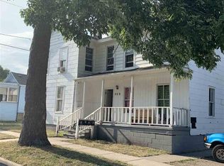 509 9th St, Bay City, MI 48708