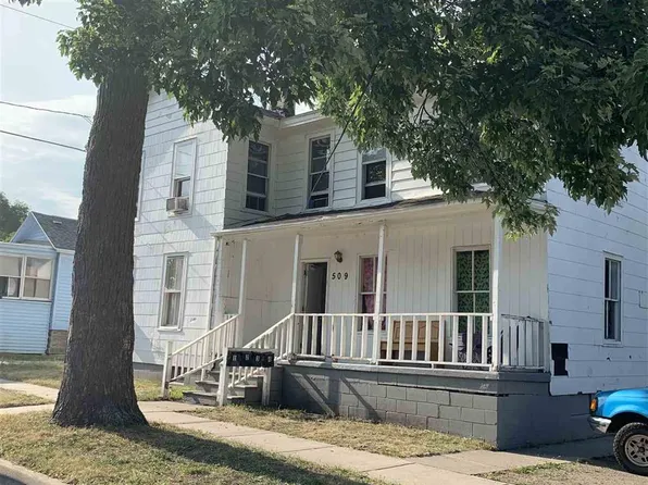 509 9th St, Bay City, MI 48708