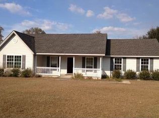 5470 152nd Cres NW, Jennings, FL 32053