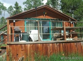 464 Empire Valley Dr, Leadville, CO 80461