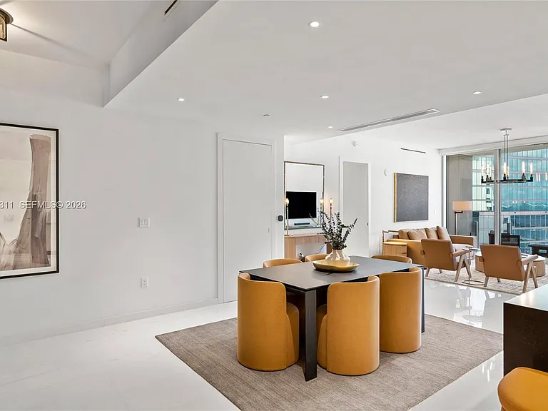 300 Biscayne Boulevard Way #4009W — Photo 5