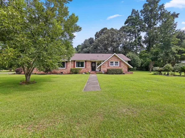 407 Rose Ln, Summerville, SC 29485