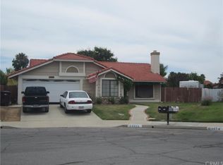 29668 Calle Edmundo, Menifee, CA 92586