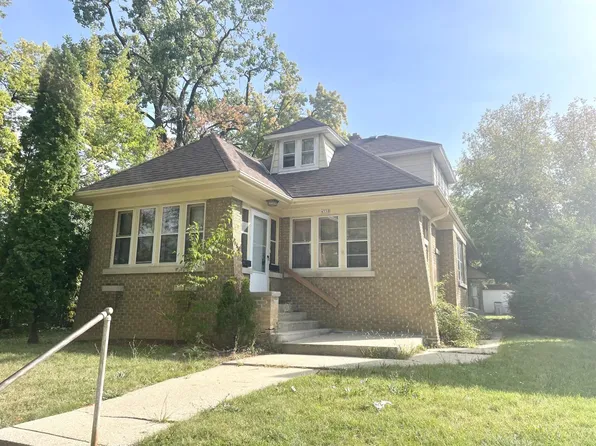 4550 North 39th STREET, Milwaukee, WI 53209