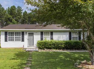 1119 Allgood St, Durham, NC 27704