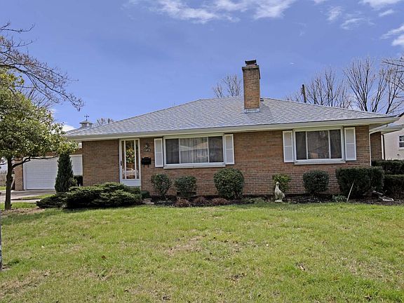 2nd image of 1373 Norris Dr