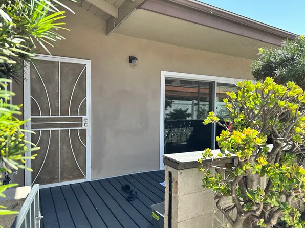 3648 Del Amo Blvd APT A, Torrance, CA 90503