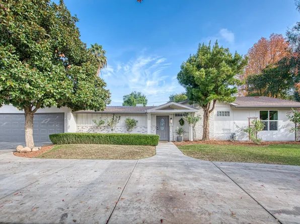 4750 N Palm Ave, Fresno, CA 93704