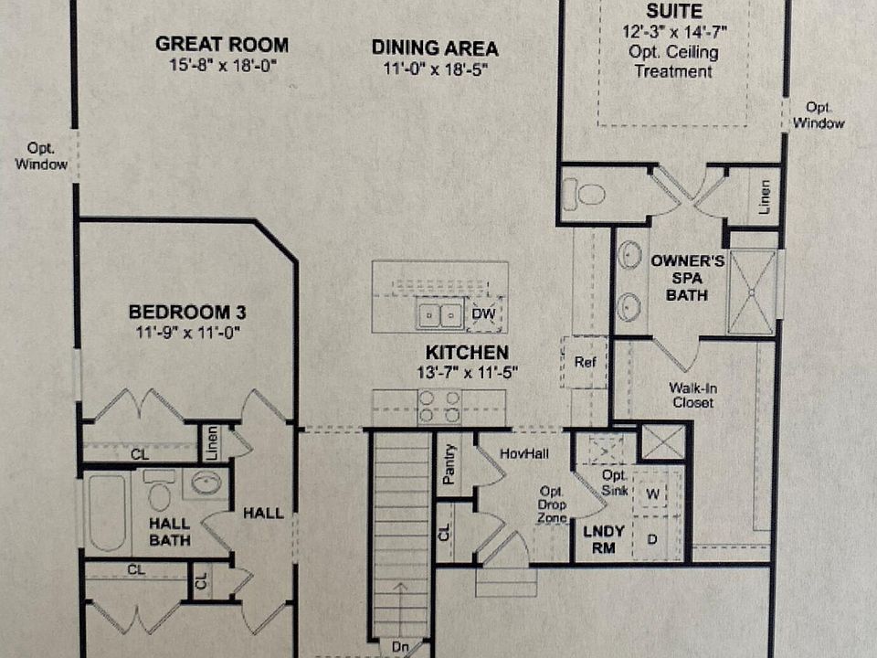 2nd image of 134 Grandview Dr