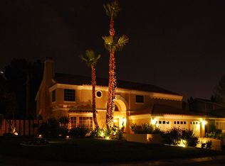 55 Pheasant Ridge Dr, Henderson, NV 89014