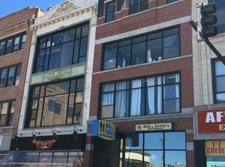 1310 N Milwaukee Ave #3, Chicago, IL 60622