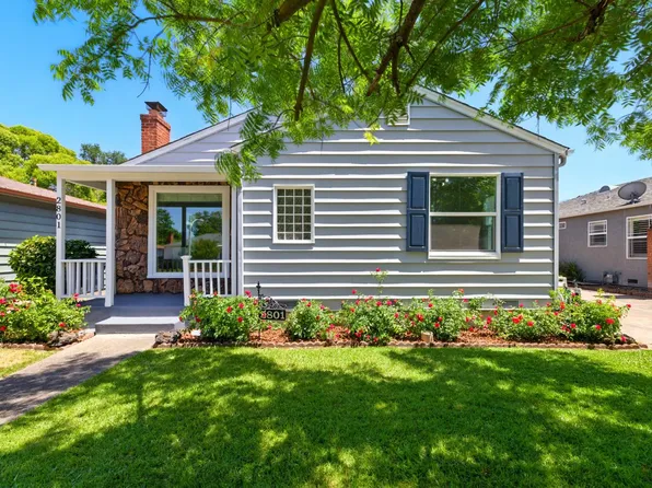 2801 Kroy Way, Sacramento, CA 95817