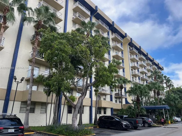 801 NW 47th Ave APT 820W, Miami, FL 33126