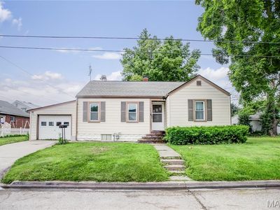 304 State Highway 16, Jerseyville, IL, 62052