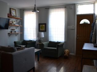 768 S Cleveland St, Philadelphia, PA 19146